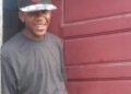 Young Man Shot in Reggae Street Attack