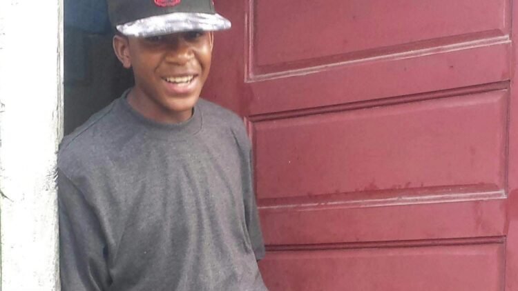 Young Man Shot in Reggae Street Attack