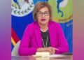 Fonseca Sidesteps CEO Question, Says PM Has Final Say
