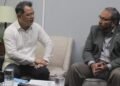 Belize–Taiwan Relations Gain New Energy Under Ambassador Amino Chi
