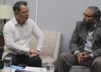 Belize–Taiwan Relations Gain New Energy Under Ambassador Amino Chi