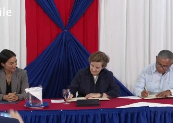 Education Loses Ground as Energy Gains in MCC Deal