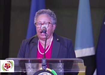 Belize Backs Barnett Amid CARICOM Reappointment Questions