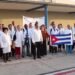 Cabinet Moves to Keep Cuban Doctors, Eyes Foreign Nurses