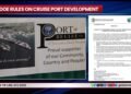 Port of Belize Expansion Approved, But with Heavy Conditions