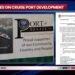 Port of Belize Expansion Approved, But with Heavy Conditions