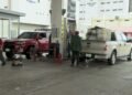 Fuel Hikes Continue, PM Briceño Points to Tax Relief