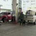 Fuel Hikes Continue, PM Briceño Points to Tax Relief