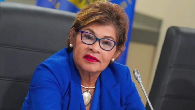 PM Briceño Addresses Amalia Mai’s Future