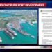 PM Briceño Hails Port Expansion as Economic Milestone