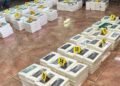 How Joint Security Forces Pulled Off Major Drug Bust