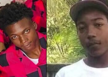 One Teen Dead, Another Friend Still Missing in Belize City