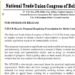 NTUCB Slams Prescription Requirement for Contraceptives
