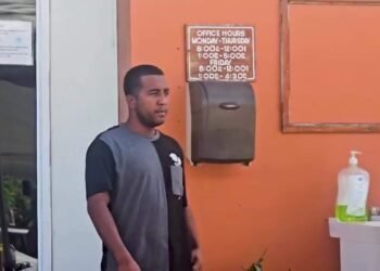 Traffic Officer Arrested for Pulling Gun During Women’s Fight