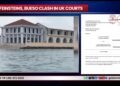Stake Bank Legal Battle Moves Forward in London