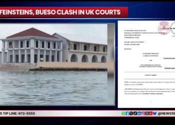 Stake Bank Legal Battle Moves Forward in London