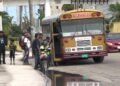 Zabaneh Rejects Immediate Relief for Bus Operators