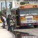 Zabaneh Rejects Immediate Relief for Bus Operators
