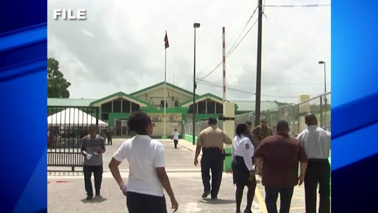 Minister Defends Disciplinary Action Against Immigration Officers