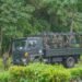 Police Engage as Indian Creek Dispute Escalates