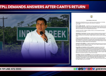 Landowners Call Out Government After Indian Creek Chaos