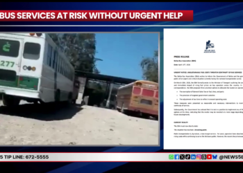 No Relief, No Choice: Bus Services May Halt on April 20th