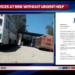 No Relief, No Choice: Bus Services May Halt on April 20th