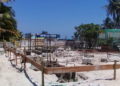 Caye Caulker Village Council Seeks Clarity on Controversial Police Station