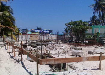 Caye Caulker Village Council Seeks Clarity on Controversial Police Station
