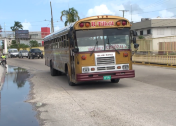 Every Mile Costs More as Bus Operators Say ‘Enough is Enough’