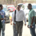 Transport Minister Meets Bus Operators Over Fare Dispute