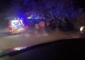 Late‑Night Ride Turns Fatal in Punta Gorda