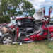 Deadly Highway Collision Claims Three Lives Near August Pine Ridge