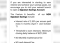 Banks Change Savings Accounts, Customers Now Face New Fees