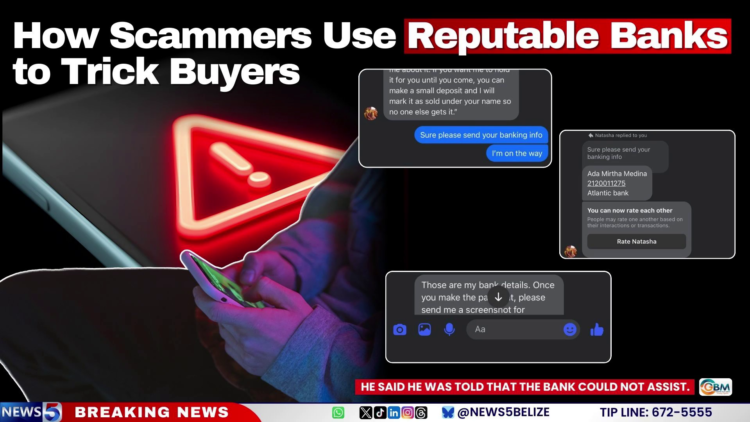 Scammers Beware: Belize Launches Instant Payment System