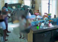 Viral Domestic Violence Case Crumbles as Cop Walks Free
