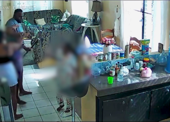 Viral Domestic Violence Case Crumbles as Cop Walks Free