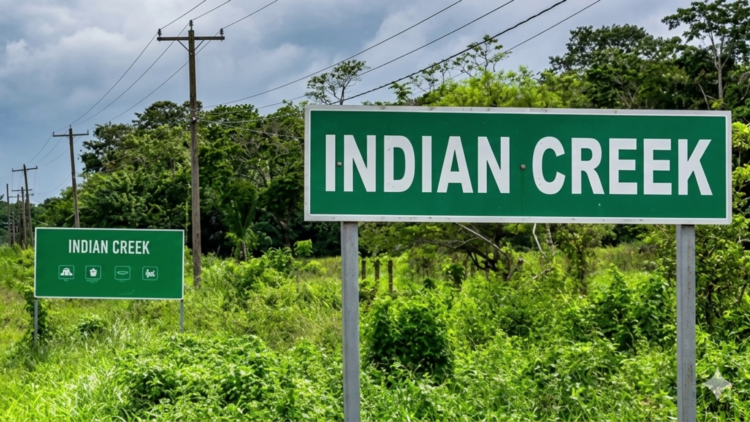 36 Hours Missing, Many Questions Remain in Indian Creek Case