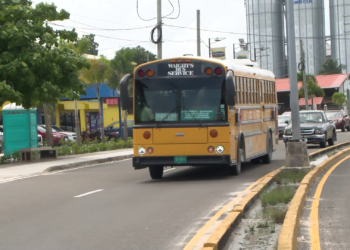 Strike Averted! Government Greenlights Tiered Bus Fares
