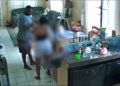 Viral Domestic Violence Footage Rekindles Police Oversight Debate