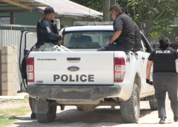 Mayor Calls for Unity Amid Corozal Crime Surge