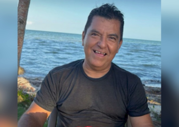 A Corozal Father is Gunned Down in Front of His Family