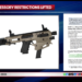 Gun Board Lifts Restrictions While Tightening Requirements