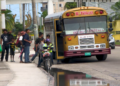 Relief for Commuters as Bus Fare Deal Reached