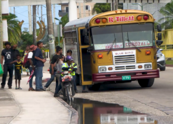 Relief for Commuters as Bus Fare Deal Reached