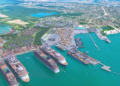 Environmental Groups Challenged Cruise Port Expansion at Belize Port