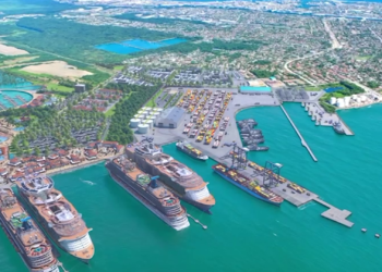 Environmental Groups Challenged Cruise Port Expansion at Belize Port