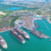 Environmental Groups Challenged Cruise Port Expansion at Belize Port