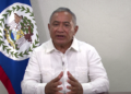 PM Briceño Addresses Fuel Shock as Prices Rise
