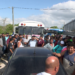 Bus Operators Shut Down Highway in Fuel Cost Showdown